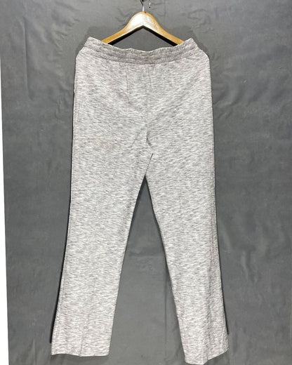 Athletic Gray Sport Trouser For Women 10 Years | ThriftHub.pk