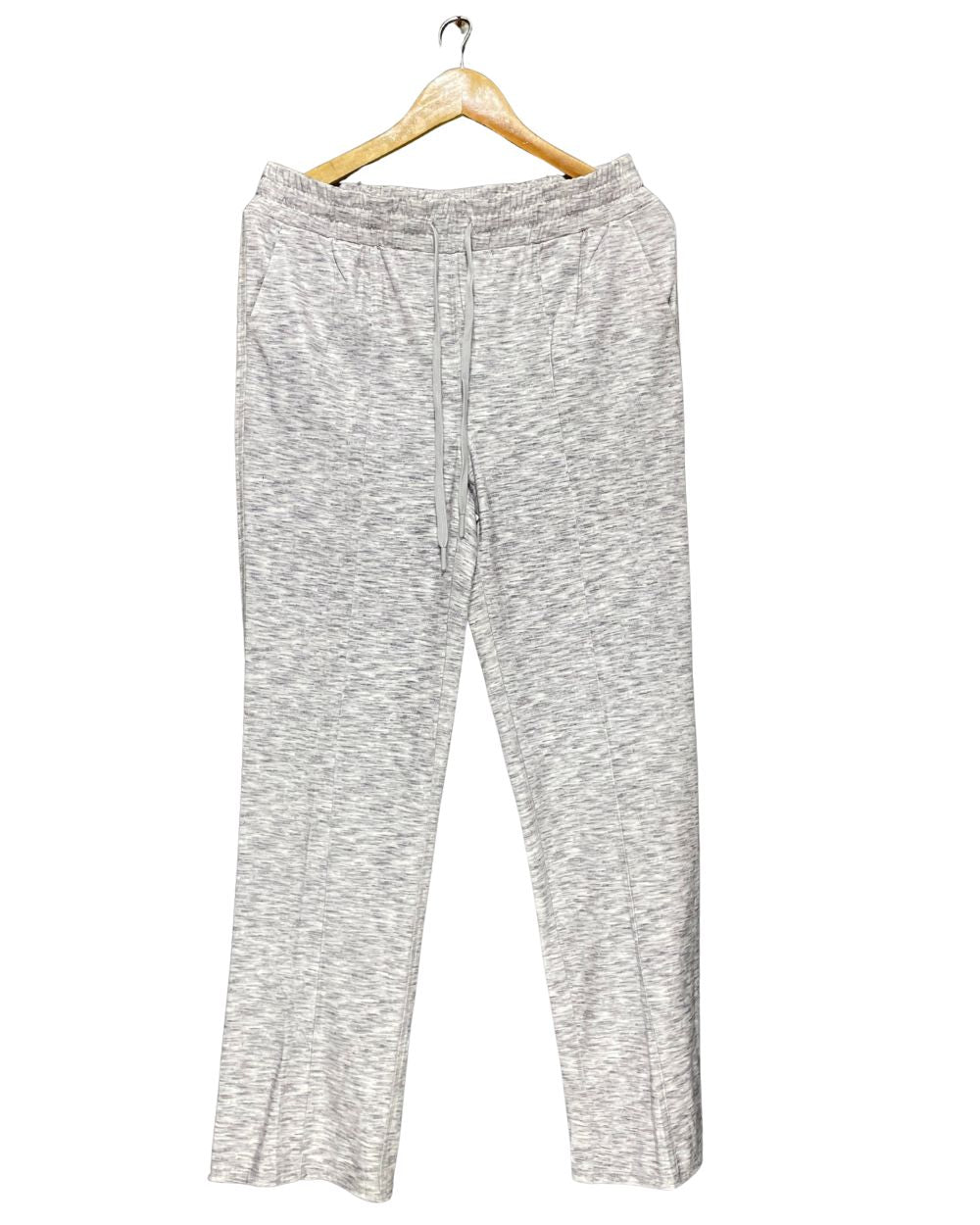 Athletic Gray Sport Trouser For Women 10 Years | ThriftHub.pk