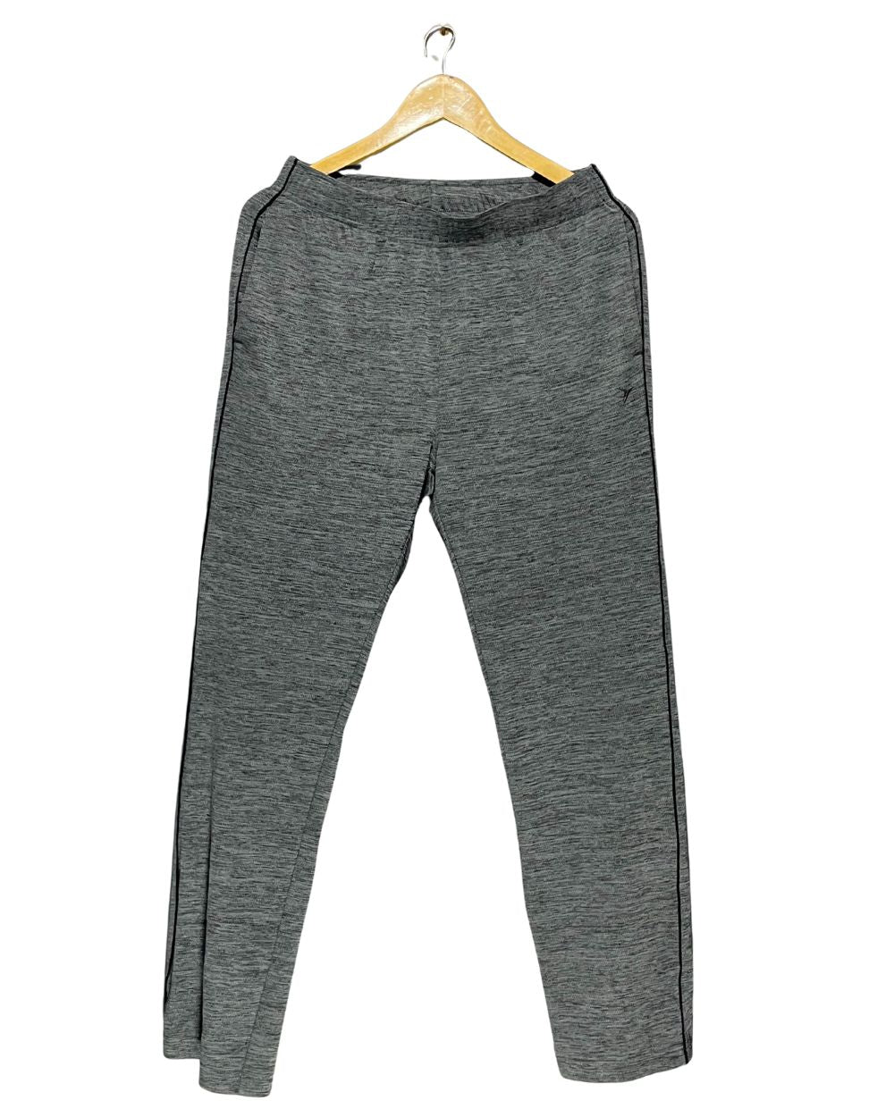 Old Navy Gray Sport Trouser For Women Large | ThriftHub.pk