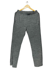 Old Navy Gray Sport Trouser For Women Large | ThriftHub.pk