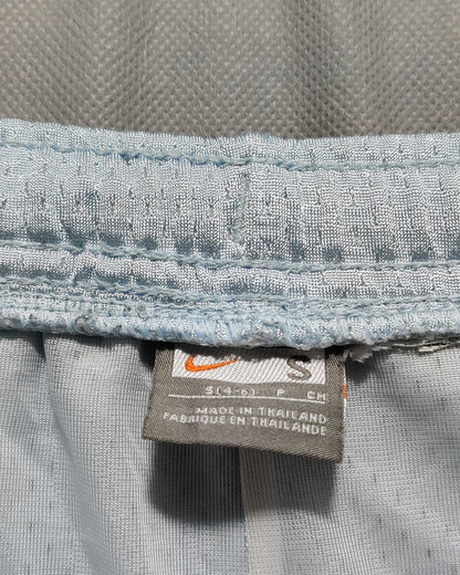 Nike Blue Sport Short For Men Medium