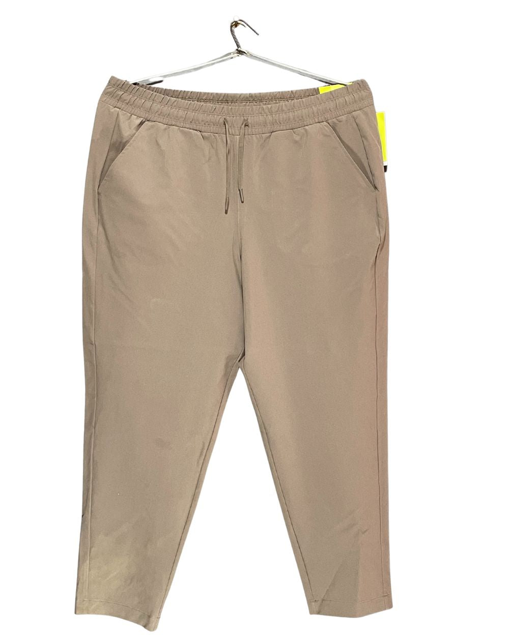 All in Motion Gray Sport Trouser For Women X Large | ThriftHub.pk