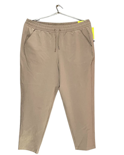 All in Motion Gray Sport Trouser For Women X Large | ThriftHub.pk