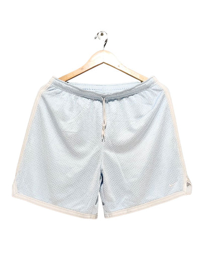 Nike Blue Sport Short For Men Medium