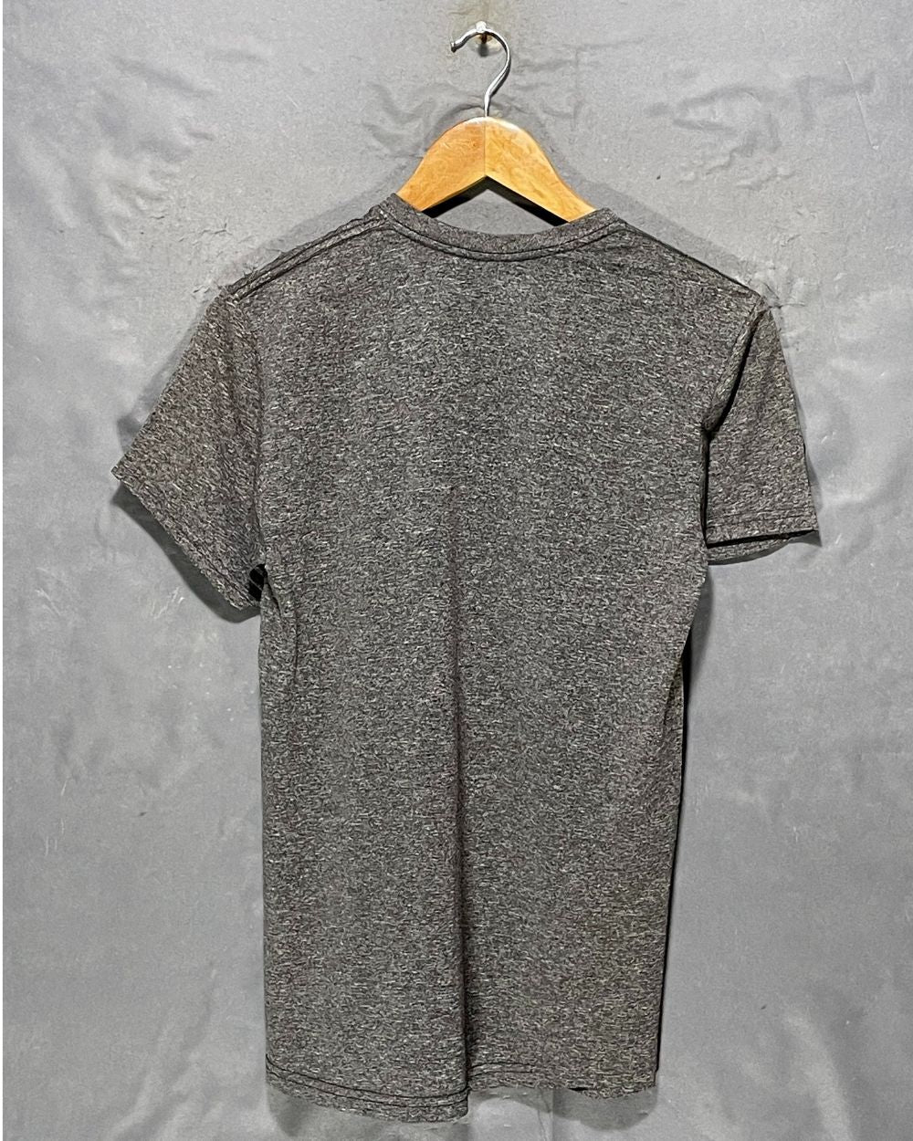 Marvel Gray Sport T Shirt  For Men Small