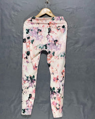 RBX Multi Sport Gym Tights For Women Large