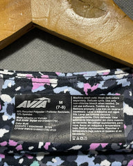 Avta Multi Sport Gym Tights For Women Medium