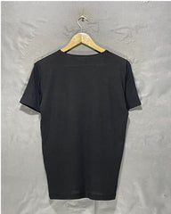 Breeze Dry Black Sport T Shirt  For Women Large