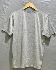 Adidas Gray Sport T shirt For Women XL | ThriftHub.pk