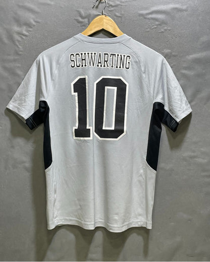 Nik Dri Fit Gray Sport T shirt For Women XL | ThriftHub.pk