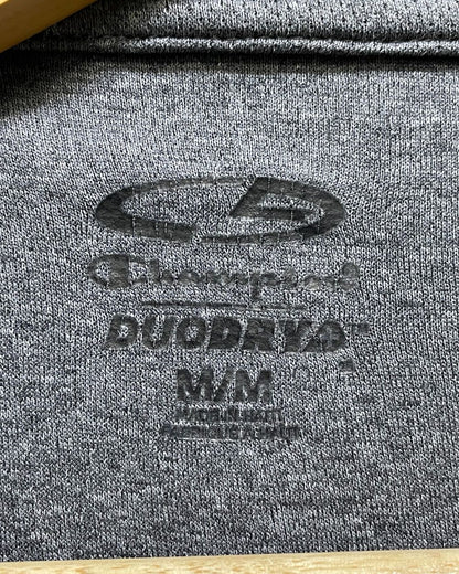 Champion Fear Sport T shirt For Women Medium | ThriftHub.pk