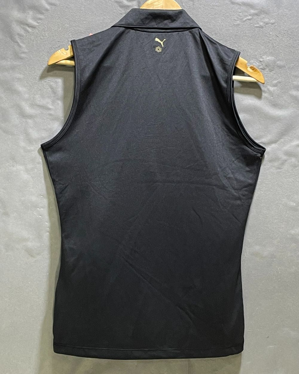 Puma Black Sport T Shirt For Women X Large | ThriftHub.pk