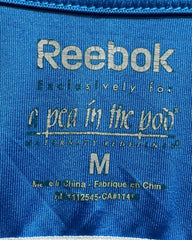 Reebok Blue Sport Sando For Women Medium | ThriftHub.pk