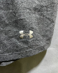 Under Armour Gray Sport Sando For Women Medium | ThriftHub.pk