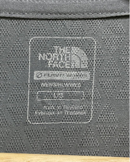 The North Face Black Sport T shirt For Women Large | ThriftHub.pk