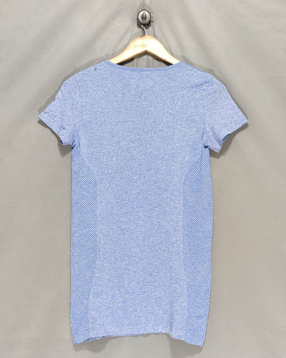 Nike Golf Black Sport T Shirt For Women Small