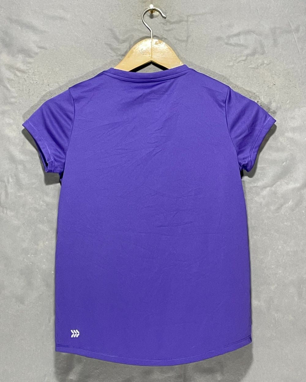 All in Motion Green Sport T Shirt For Women 12 Years | ThriftHub.pk