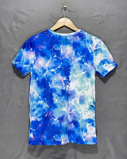 Primark Cares Blue Sport T Shirt For Women 12 Years | ThriftHub.pk