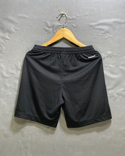 Adidas Blue Sport Short For Women Small | ThriftHub.pk