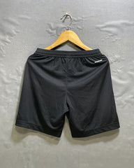 Adidas Blue Sport Short For Women Small | ThriftHub.pk