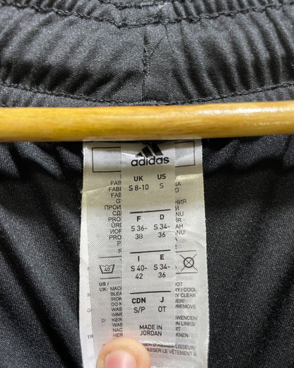 Adidas Black Sport Short For Women S | ThriftHub.pk