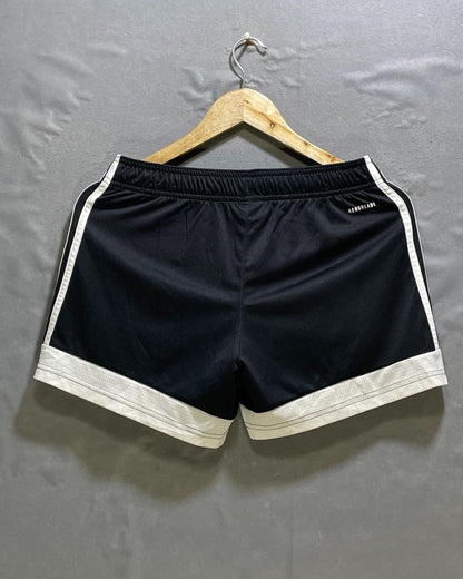 Adidas Black Sport Short For Women S | ThriftHub.pk