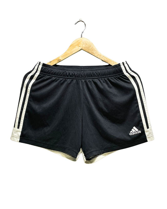 Adidas Black Sport Short For Women S | ThriftHub.pk