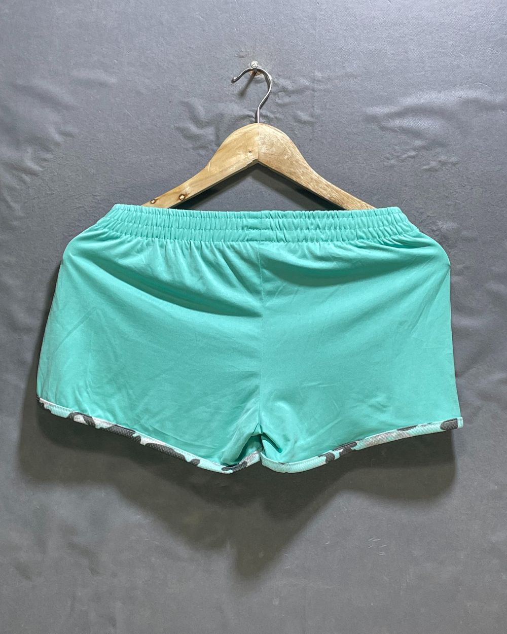 RBX Green Sport Short For Women L | ThriftHub.pk