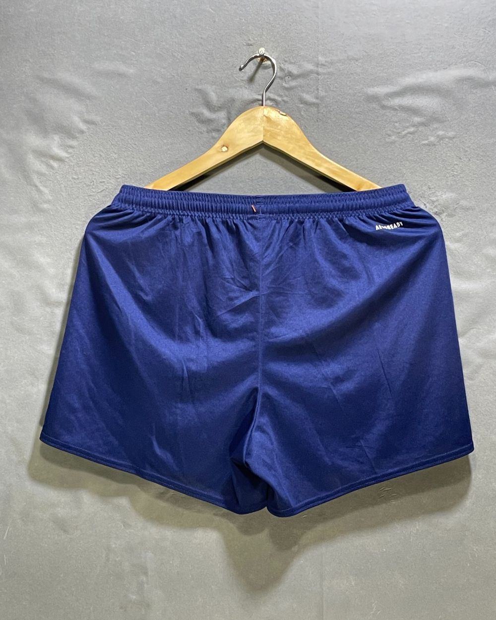 Adidas Blue Sport Short For Women S | ThriftHub.pk