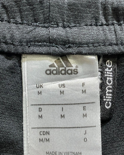 Adidas Black Sport Short For Women M | ThriftHub.pk