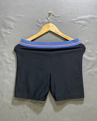 Under Armour Black Sport Short For Women M | ThriftHub.pk