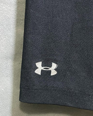 Under Armour Black Sport Short For Women M | ThriftHub.pk