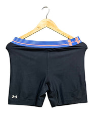 Under Armour Black Sport Short For Women M | ThriftHub.pk
