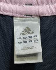 Adidas Gray Sport Short For Women M