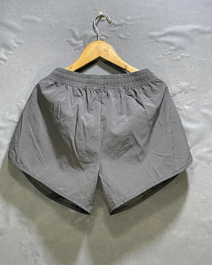 Champion Gray Parachute Short For Women S | ThriftHub.pk