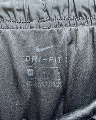Nike Black Sport Short For Women M