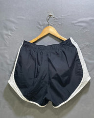 Nike Black Sport Short For Women M