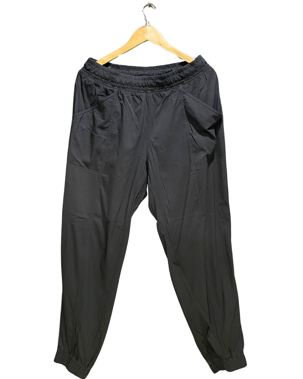 Columbia Black Sport Trouser For Women XL | ThriftHub.pk