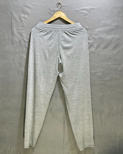 Champion Gray Sport Trouser For Women XL | ThriftHub.pk