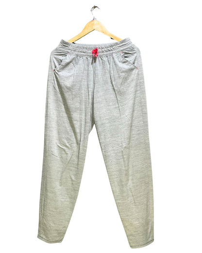 Champion Gray Sport Trouser For Women XL | ThriftHub.pk