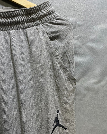 Jordan Gray Sport Trouser For Women S | ThriftHub.pk