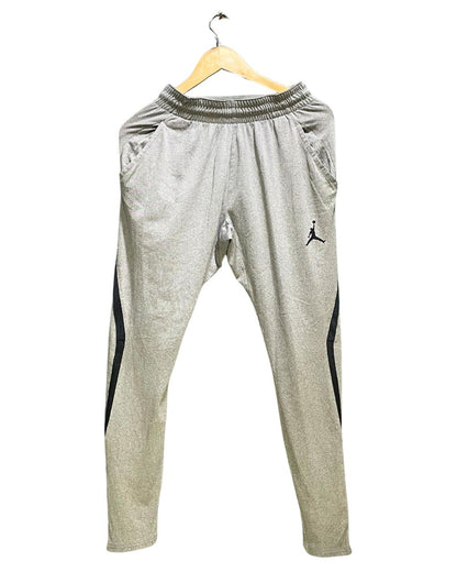 Jordan Gray Sport Trouser For Women S | ThriftHub.pk