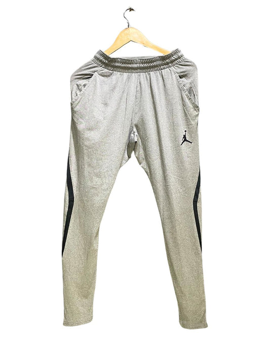 Jordan Gray Sport Trouser For Women S | ThriftHub.pk