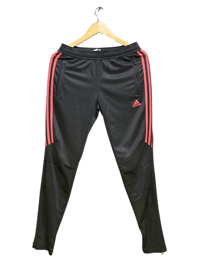 Adidas Black Sport Trouser For Women S | ThriftHub.pk