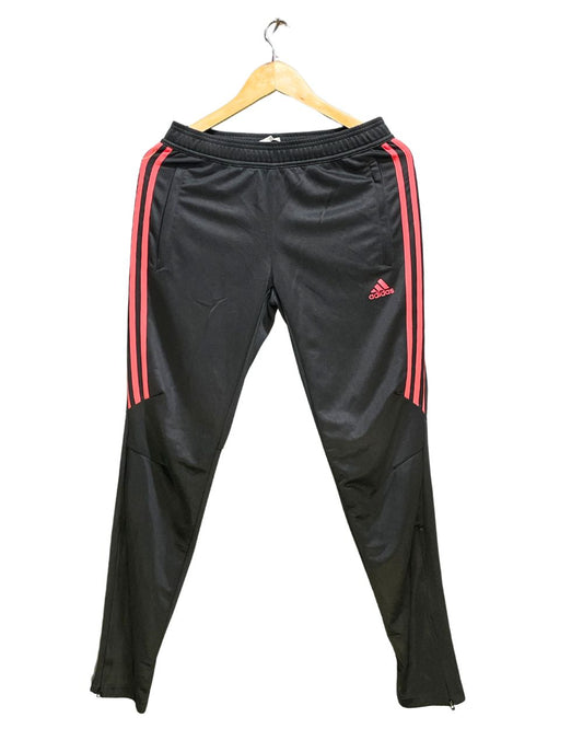 Adidas Black Sport Trouser For Women S | ThriftHub.pk