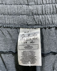 Adidas Gray Cotton Trouser For Women M | ThriftHub.pk