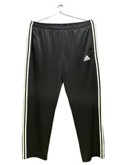 Adidas Black Sport Trouser For Women XL | ThriftHub.pk