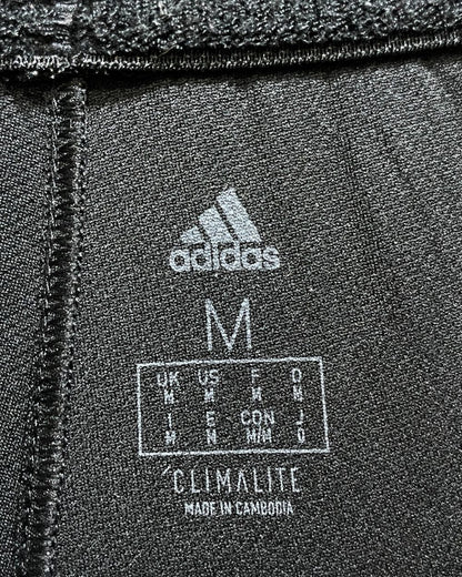 Adidas Black Sport Trouser For Women L | ThriftHub.pk