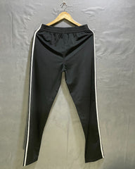 Adidas Black Sport Trouser For Women XL | ThriftHub.pk
