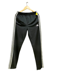 Adidas Black Sport Trouser For Women XL | ThriftHub.pk